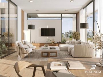 CASA DE 3 DORMITORIOS EN VENTA EN PRADERAS DE SAN LORENZO