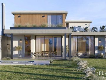 CASA DE 3 DORMITORIOS EN VENTA EN PRADERAS DE SAN LORENZO