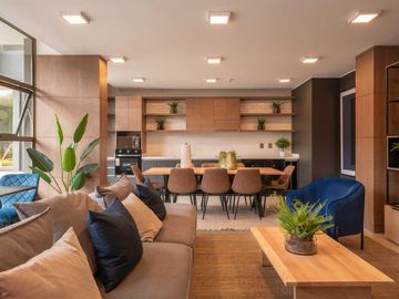 Departamento en venta en RECOLETA