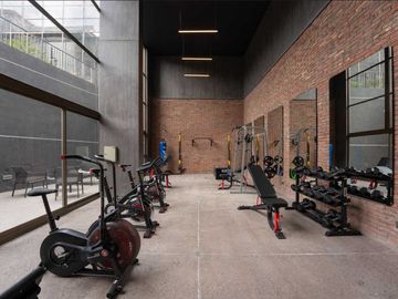 Departamento en venta en RECOLETA