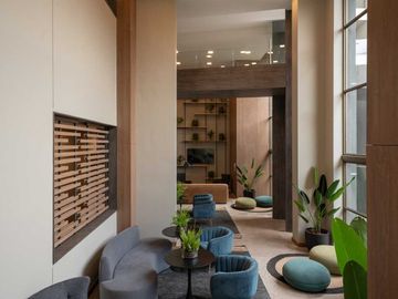 Departamento en venta en RECOLETA