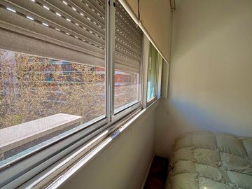 VENTA LUMINOSO DEPTO 2 AMB MONSERRAT RECICLADO