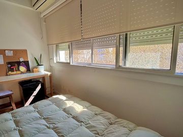 VENTA LUMINOSO DEPTO 2 AMB MONSERRAT RECICLADO