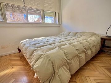 VENTA LUMINOSO DEPTO 2 AMB MONSERRAT RECICLADO