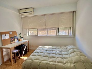 VENTA LUMINOSO DEPTO 2 AMB MONSERRAT RECICLADO