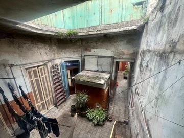 VENTA PH A RECICLAR CON LOCAL , BALVANERA