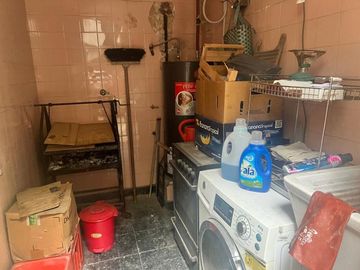 VENTA PH A RECICLAR CON LOCAL , BALVANERA