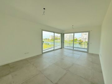 VENTA depto 3AMB-YOO 5 Nordelta-Vista al lago