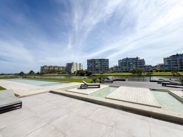 VENTA depto 3AMB-YOO 5 Nordelta-Vista al lago