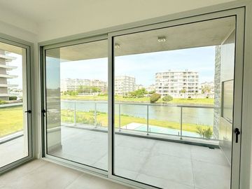 VENTA depto 3AMB-YOO 5 Nordelta-Vista al lago