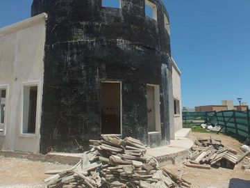 Venta Casa 4 ambientes Pueblos Del Plata Gaboto