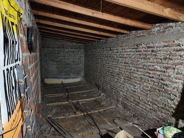 PH EN VENTA EN TOLOSA 2 DORMITORIOS A RECICLAR