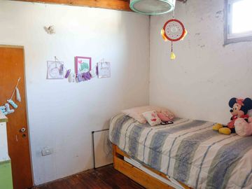 PH EN VENTA EN TOLOSA 2 DORMITORIOS A RECICLAR