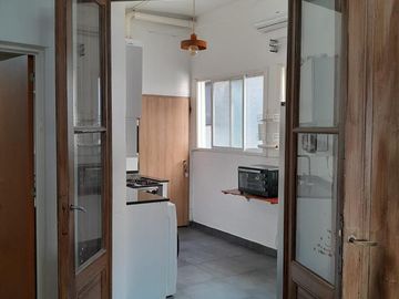 Departamento en venta - 1 Dormitorio 1 Baño - 43Mts2 - Parque Patricios