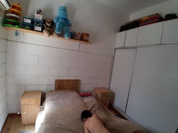 Departamento en venta - 1 Dormitorio 1 Baño - 43Mts2 - Parque Patricios