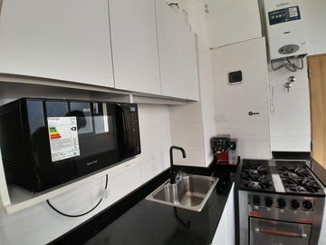 Departamento en venta - 1 Dormitorio 1 Baño - 43Mts2 - Parque Patricios