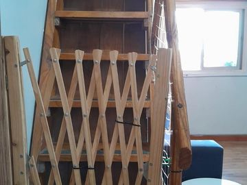 Departamento en venta - 1 Dormitorio 1 Baño - 43Mts2 - Parque Patricios