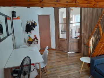 Departamento en venta - 1 Dormitorio 1 Baño - 43Mts2 - Parque Patricios