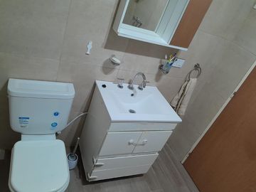 Departamento en venta - 1 Dormitorio 1 Baño - 43Mts2 - Parque Patricios