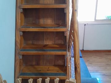 Departamento en venta - 1 Dormitorio 1 Baño - 43Mts2 - Parque Patricios