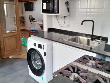 Departamento en venta - 1 Dormitorio 1 Baño - 43Mts2 - Parque Patricios