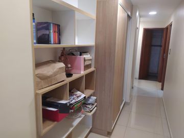 Departamento en venta - 3 Dormitorios 2 Baños - Cochera - 96Mts2 - San Rafael, Mendoza