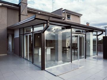 Departamento en venta - 3 Dormitorios 2 Baños - Cochera - 96Mts2 - San Rafael, Mendoza