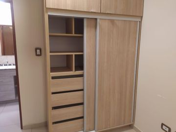 Departamento en venta - 3 Dormitorios 2 Baños - Cochera - 96Mts2 - San Rafael, Mendoza