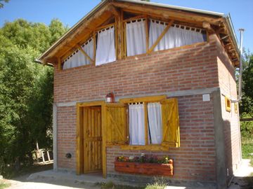 Casa - Lago Puelo