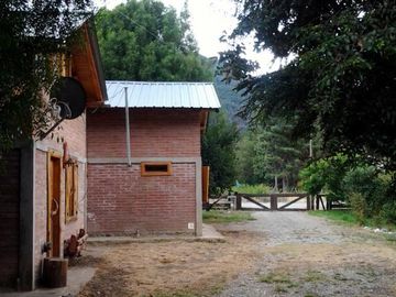 Casa - Lago Puelo