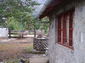 Casa - Lago Puelo