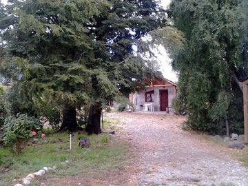 Casa - Lago Puelo