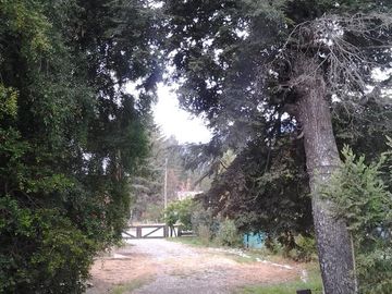 Casa - Lago Puelo
