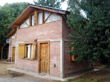 Casa - Lago Puelo