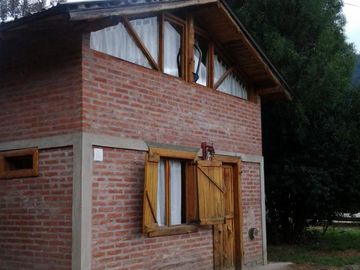 Casa - Lago Puelo