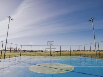 Lote 14 - Barrio CASONAS DEL HARAS