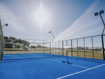 Lote 14 - Barrio CASONAS DEL HARAS