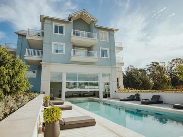 Lote 14 - Barrio CASONAS DEL HARAS