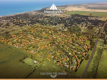 Lote 14 - Barrio CASONAS DEL HARAS