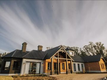 Lote 14 - Barrio CASONAS DEL HARAS