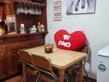 Casa en venta - 4 Dormitorios 6 Baños - San Clemente del Tuyú