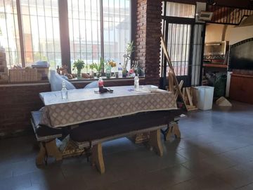 Casa en venta - 4 Dormitorios 6 Baños - San Clemente del Tuyú