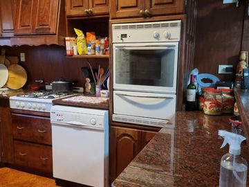 Casa en venta - 4 Dormitorios 6 Baños - San Clemente del Tuyú