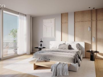 Departamento  Venta en Indigo, Nordelta.