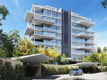 Departamento  Venta en Indigo, Nordelta.