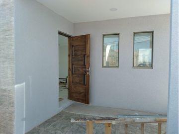 Se Vende Casa Nueva En Villa Alemana