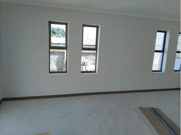 Se Vende Casa Nueva En Villa Alemana