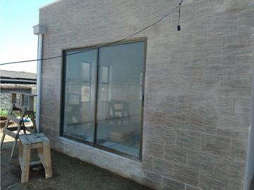 Se Vende Casa Nueva En Villa Alemana