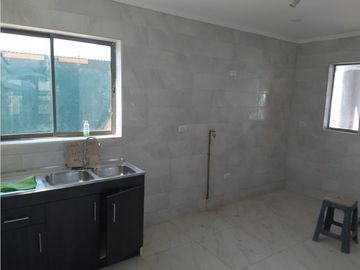 Se Vende Casa Nueva En Villa Alemana