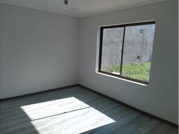 Se Vende Casa Nueva En Villa Alemana